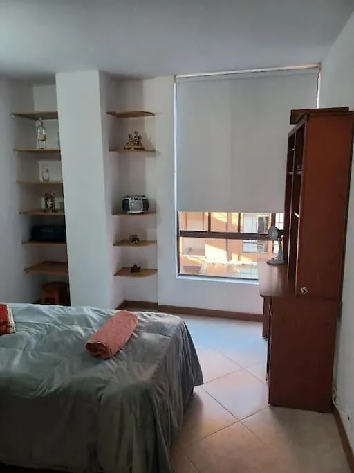 Manila Medellin Confort Colombia