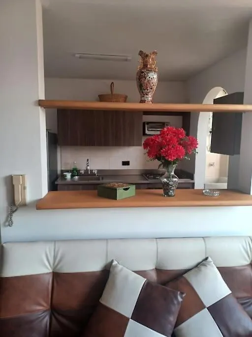 Apartment Manila Medellin Confort
