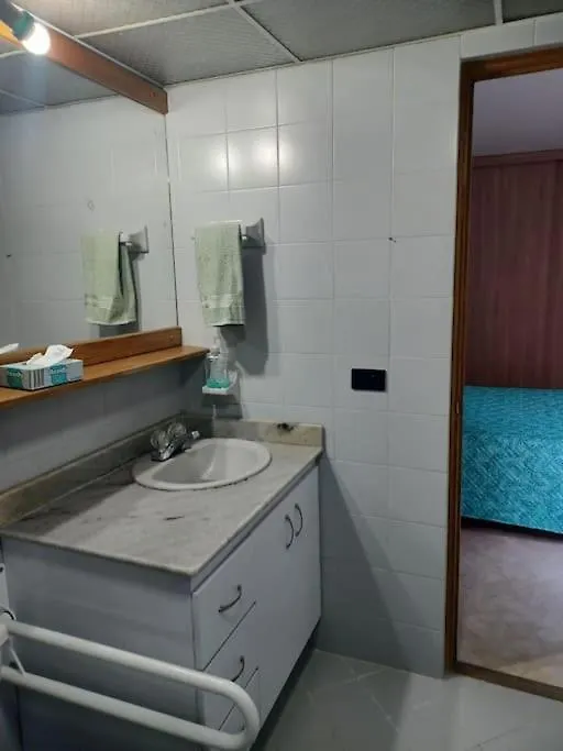 Apartment Manila Medellin Confort
